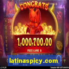 latinaspicy.com