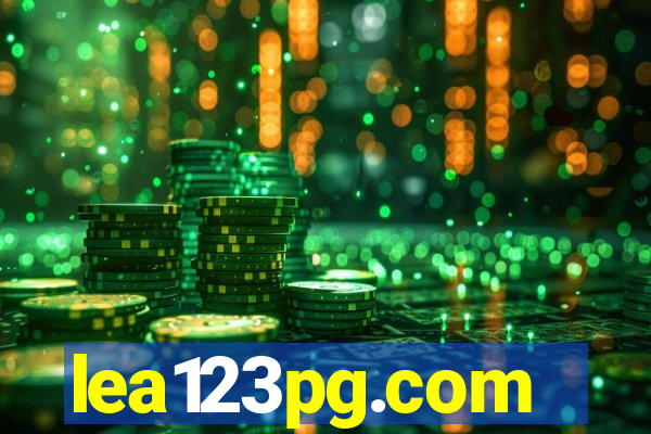 lea123pg.com
