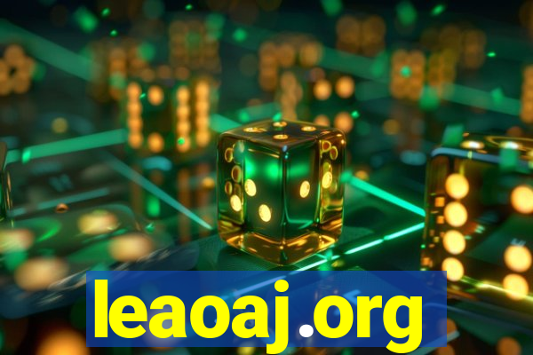 leaoaj.org