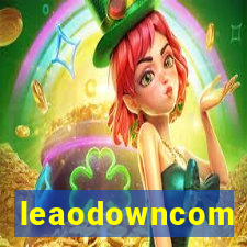 leaodowncom
