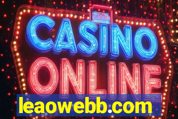 leaowebb.com