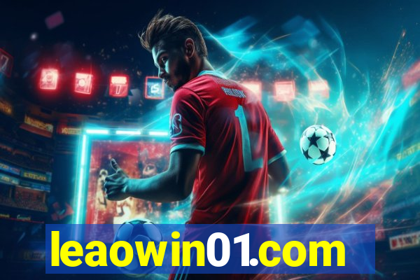 leaowin01.com