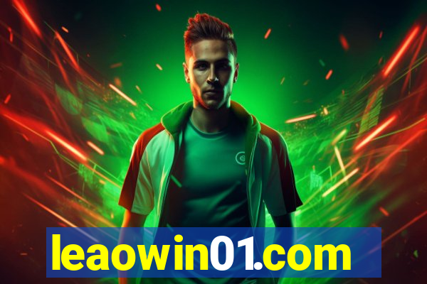 leaowin01.com