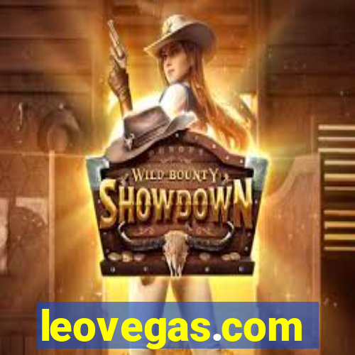 leovegas.com