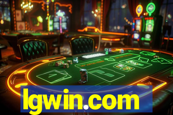 lgwin.com