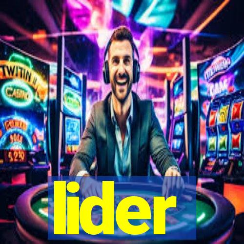 lider-bet.com