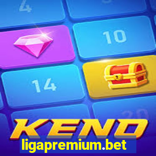 ligapremium.bet