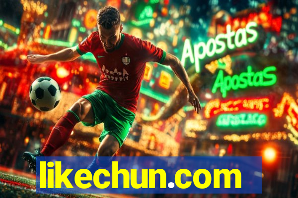 likechun.com