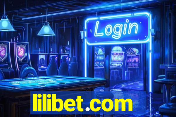 lilibet.com