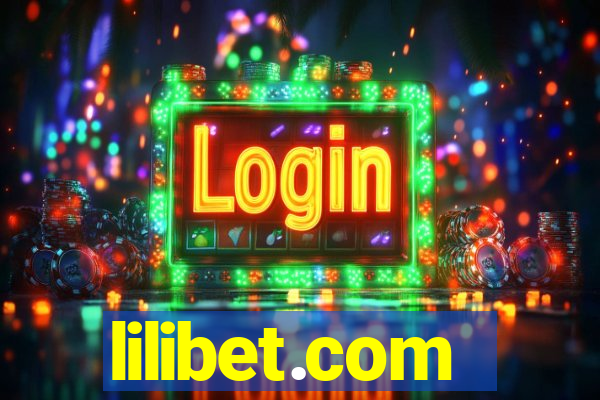 lilibet.com