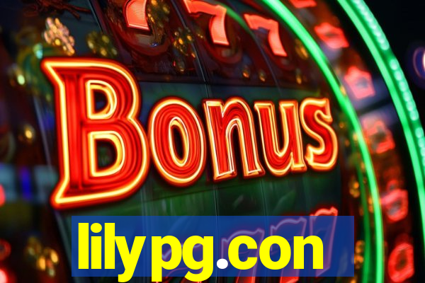 lilypg.con