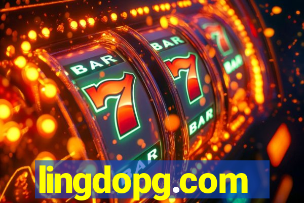 lingdopg.com