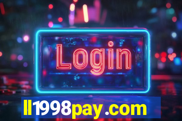 ll1998pay.com