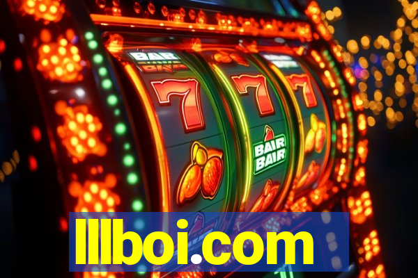 lllboi.com