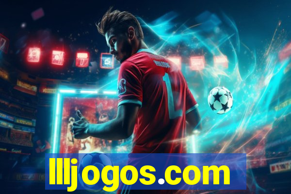llljogos.com