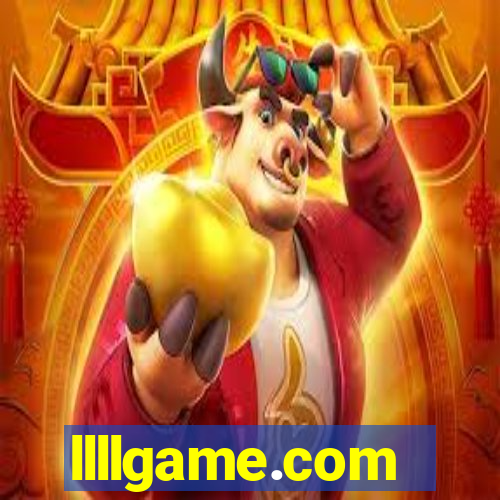 llllgame.com