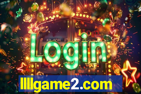 llllgame2.com