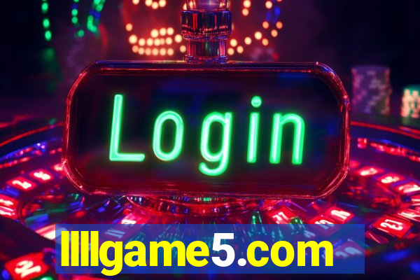 llllgame5.com