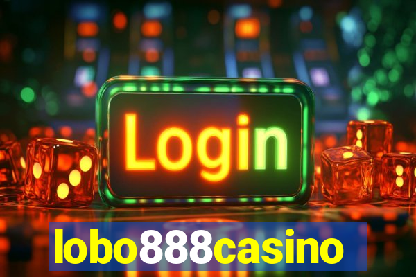lobo888casino