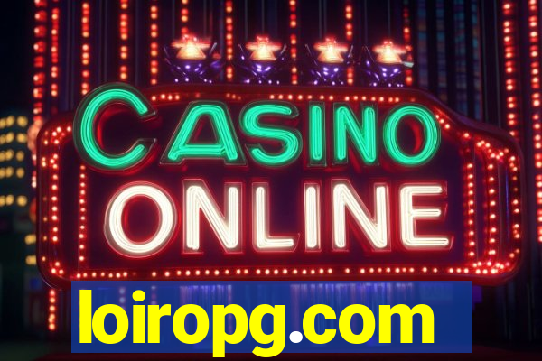 loiropg.com