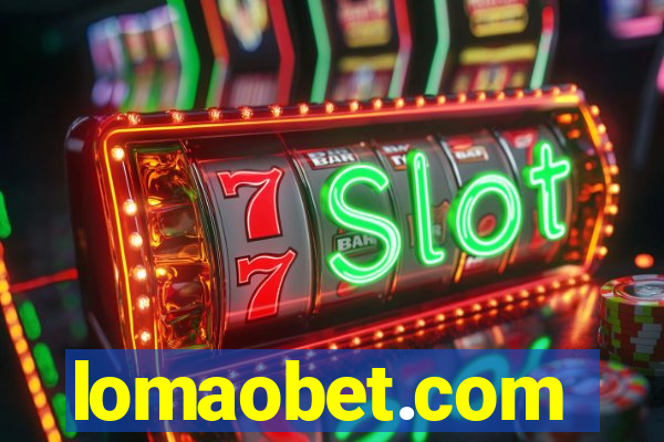 lomaobet.com