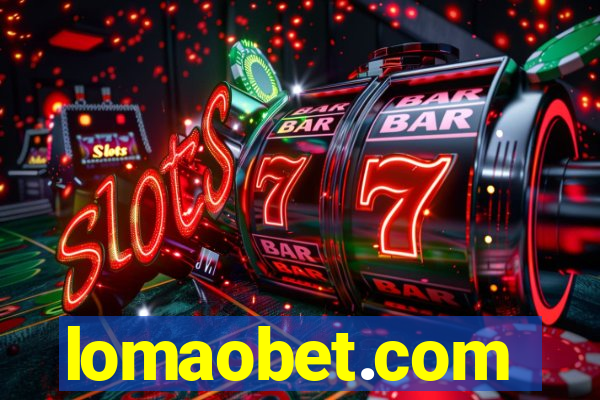 lomaobet.com