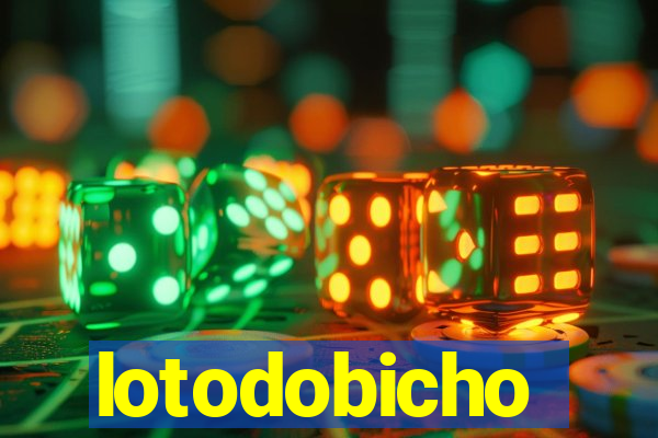 lotodobicho