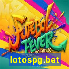 lotospg.bet