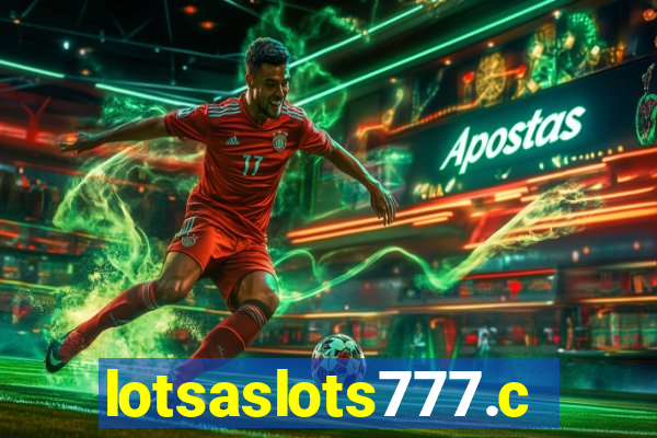 lotsaslots777.com