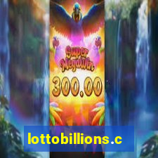 lottobillions.com