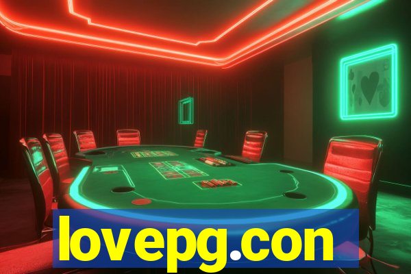 lovepg.con
