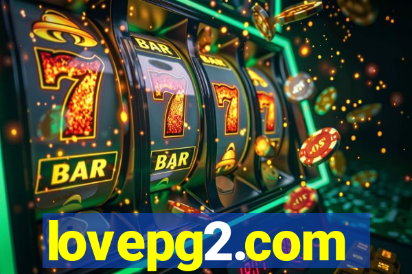lovepg2.com