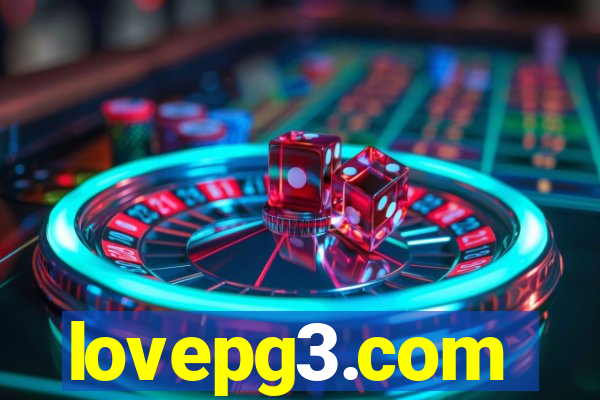 lovepg3.com