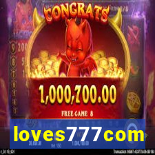 loves777com