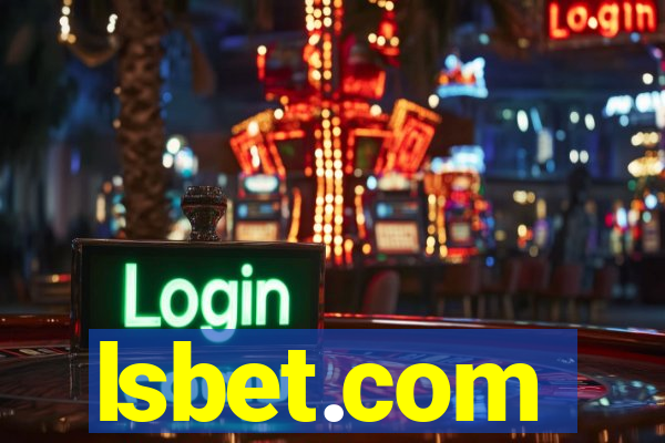 lsbet.com