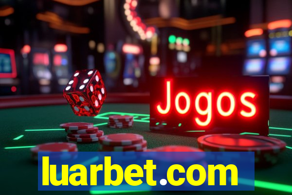 luarbet.com