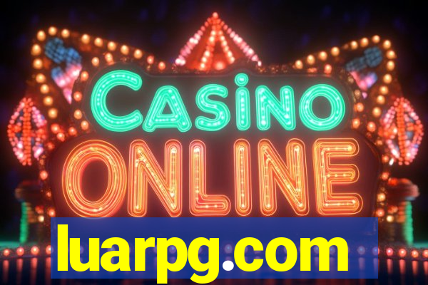luarpg.com