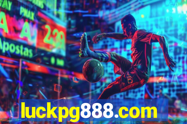 luckpg888.com