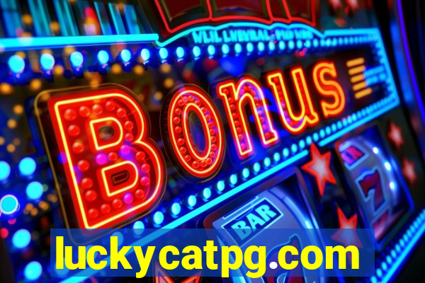 luckycatpg.com