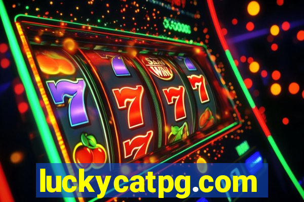 luckycatpg.com
