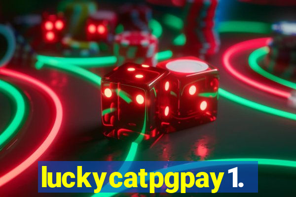 luckycatpgpay1.com