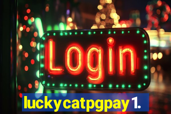 luckycatpgpay1.com