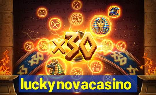 luckynovacasino