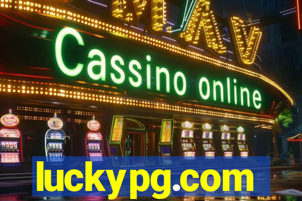 luckypg.com