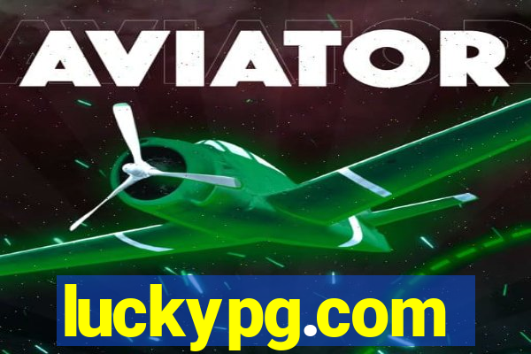 luckypg.com