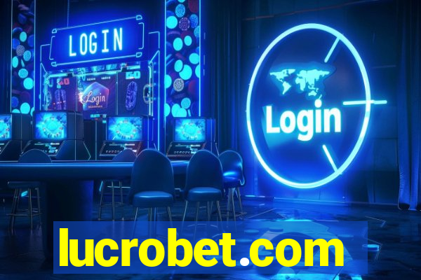 lucrobet.com