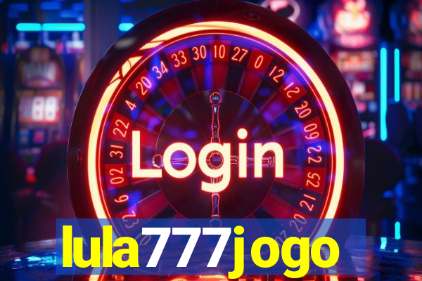 lula777jogo