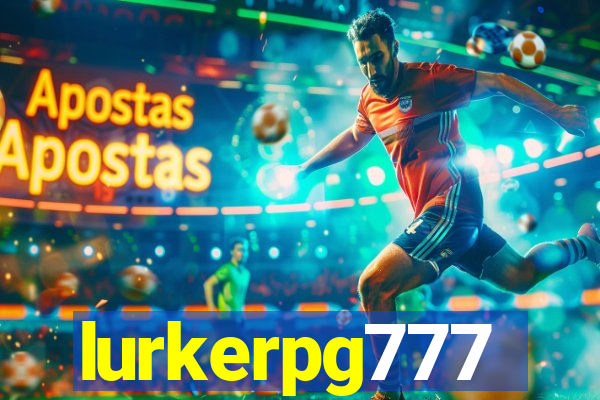 lurkerpg777