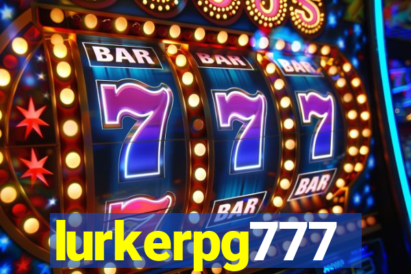 lurkerpg777