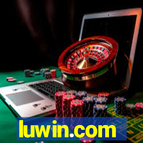luwin.com